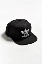 Urban Outfitters Adidas Originals Trefoil Chain Snapback Hat