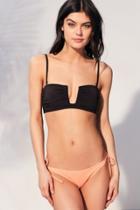 Urban Outfitters Out From Under Bandeau Bikini Top