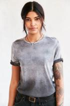 Pins And Needles Sun-faded Tee