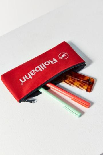 Urban Outfitters Delfonics Rollbahn Pouch