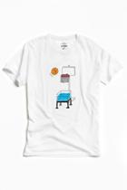 Urban Outfitters Altru Apparel X Kristofferson San Pablo How It's Made Tee