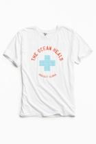 Urban Outfitters Project Aloha Ocean Heals Tee