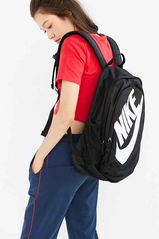 Urban Outfitters Nike Sportswear Hayward Futura 2.0 Backpack,black,one Size