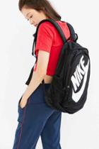 Urban Outfitters Nike Sportswear Hayward Futura 2.0 Backpack,black,one Size