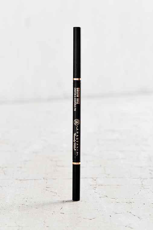 Urban Outfitters Anastasia Beverly Hills Brow Wiz,ash Blonde,one Size
