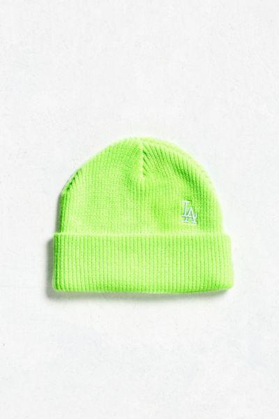 '47 Brand '47 Brand X Uo Los Angeles Beanie