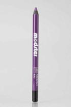 Urban Outfitters Ardency Inn Modster Smooth Ride Supercharged Eyeliner,deep Purple,one Size