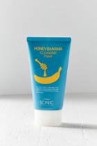 Urban Outfitters Scinic Honey Banana Cleansing Foam