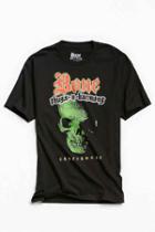 Urban Outfitters Bone Thugs Crossroads Tee,black,l