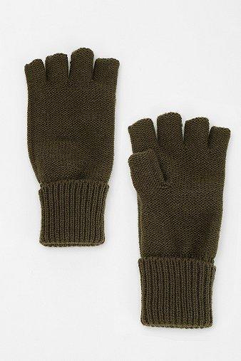 Boygirl Fingerless Glove