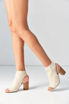 Urge Footwear Vienna Heel