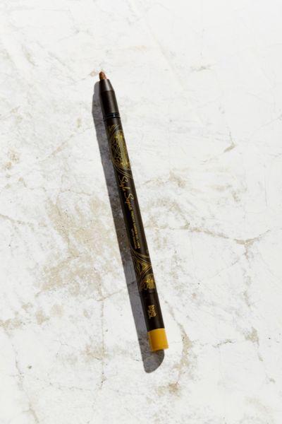 Urban Outfitters Touch In Sol Style Sepia Gel Eye Liner