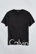 Calvin Klein Jeans Split Logo Tee