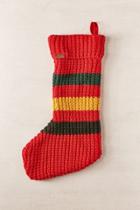 Pendleton Rainier Stocking