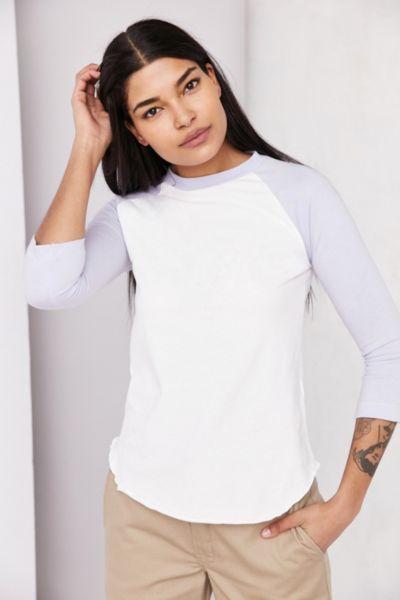 Bdg Up To Bat Baseball Tee