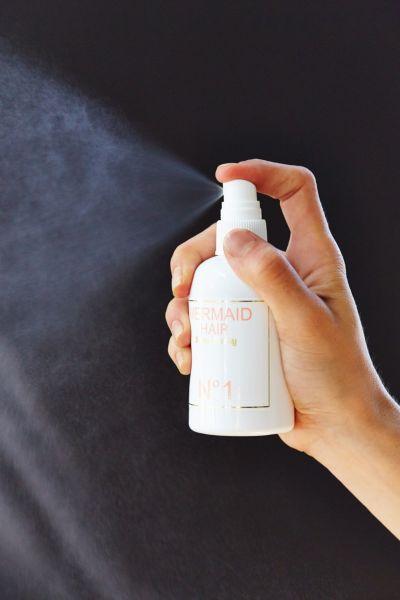 Mermaid Hair Shine Spray