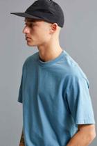 Urban Outfitters Alstyle Solid Tee,slate,s