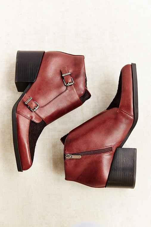 Circus By Sam Edelman Reese Monk Strap Boot