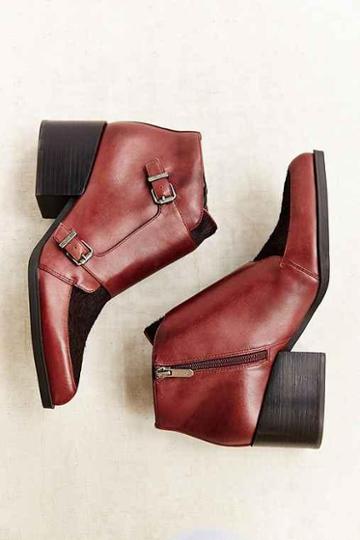 Circus By Sam Edelman Reese Monk Strap Boot