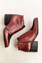 Circus By Sam Edelman Reese Monk Strap Boot