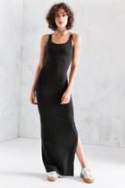 Puma Fenty By Rihanna Column Maxi Dress