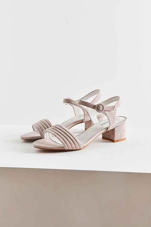 Urban Outfitters Jeffrey Campbell Faye Heel,grey,8.5