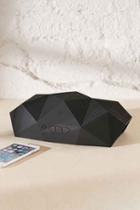 Urban Outfitters Outdoor Tech The Big Turtle Shell Wireless Speaker,black,one Size