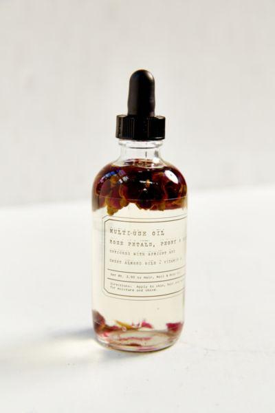 Urban Outfitters Petal Multi-use Oil