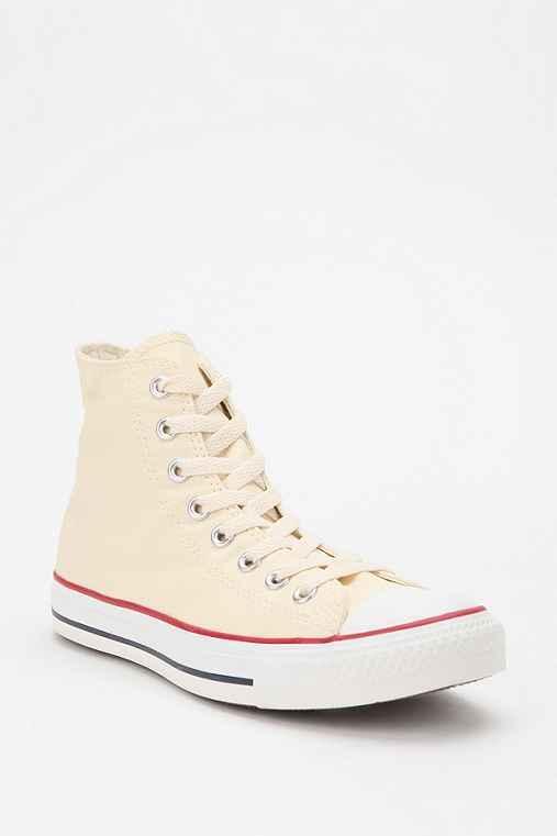 Converse Chuck Taylor All Star High-top Women's Sneaker