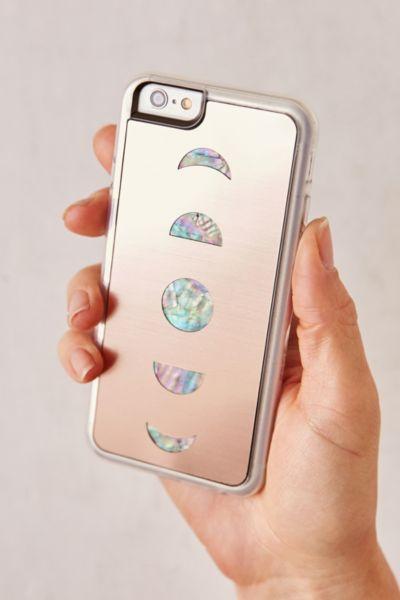 Zero Gravity Rose Gold Moonlight Iphone 6/6s Case