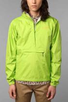 Urban Outfitters Patagonia Torrent Shell Pullover Jacket,green,l