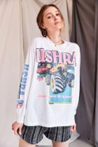 Urban Renewal Vintage Hot Rod Association Long Sleeve Tee