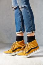 Vans Sk8-hi Slim Hiker Women's Sneaker