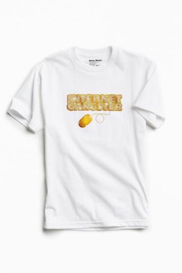 Urban Outfitters Skate Mental Internet Gangster Tee