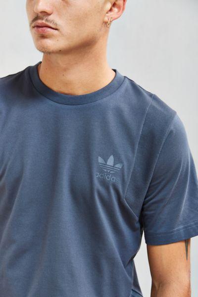 Urban Outfitters Adidas Tactical Ribbed Tee