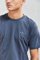 Urban Outfitters Adidas Tactical Ribbed Tee