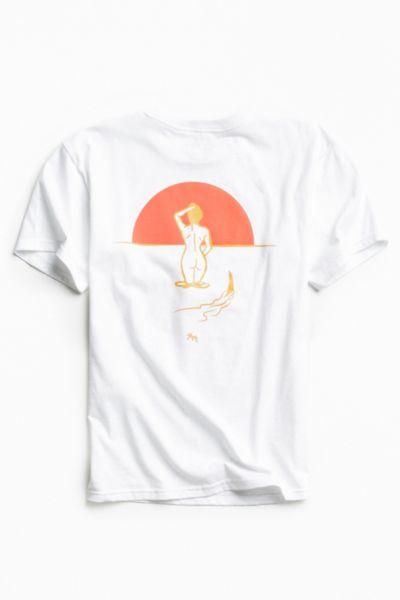 Urban Outfitters Never Made Aquarius Tee
