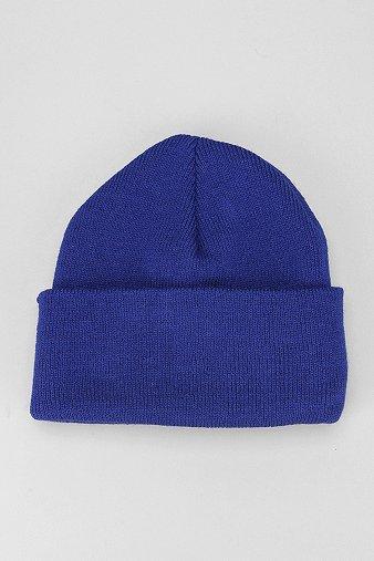 Uo Classic Beanie