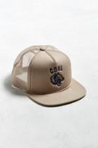 Urban Outfitters Coal The Pack Trucker Hat