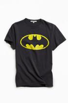 Urban Outfitters Junk Food Batman Washed Tee