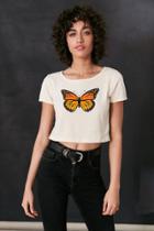 Truly Madly Deeply Butterfly Tee