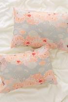 Deny Designs Iveta Abolina For Deny Creme De La Creme Pillowcase Set