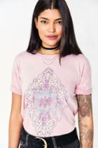 Truly Madly Deeply Tapestry Tee