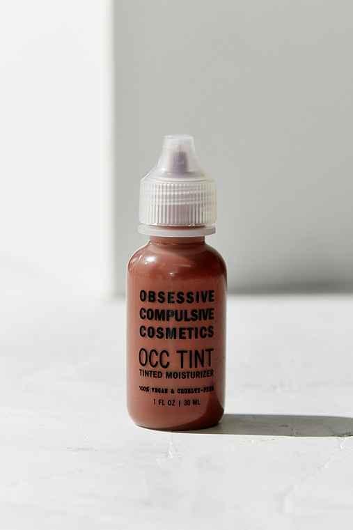 Urban Outfitters Obsessive Compulsive Cosmetics Tinted Moisturizer,brown,one Size