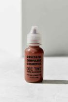 Urban Outfitters Obsessive Compulsive Cosmetics Tinted Moisturizer,brown,one Size