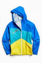 Urban Outfitters Chums Topaz 2.5l Rain Jacket