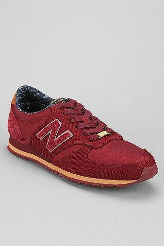 New Balance X Herschel Supply Co. 420 Sneaker