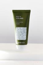 Urban Outfitters Thank You Farmer Back To Iceland Cleansing Foam