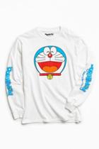 Urban Outfitters Doraemon Long Sleeve Tee