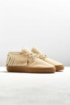 Urban Outfitters Clear Weather One-o-one Moccasin Shoe